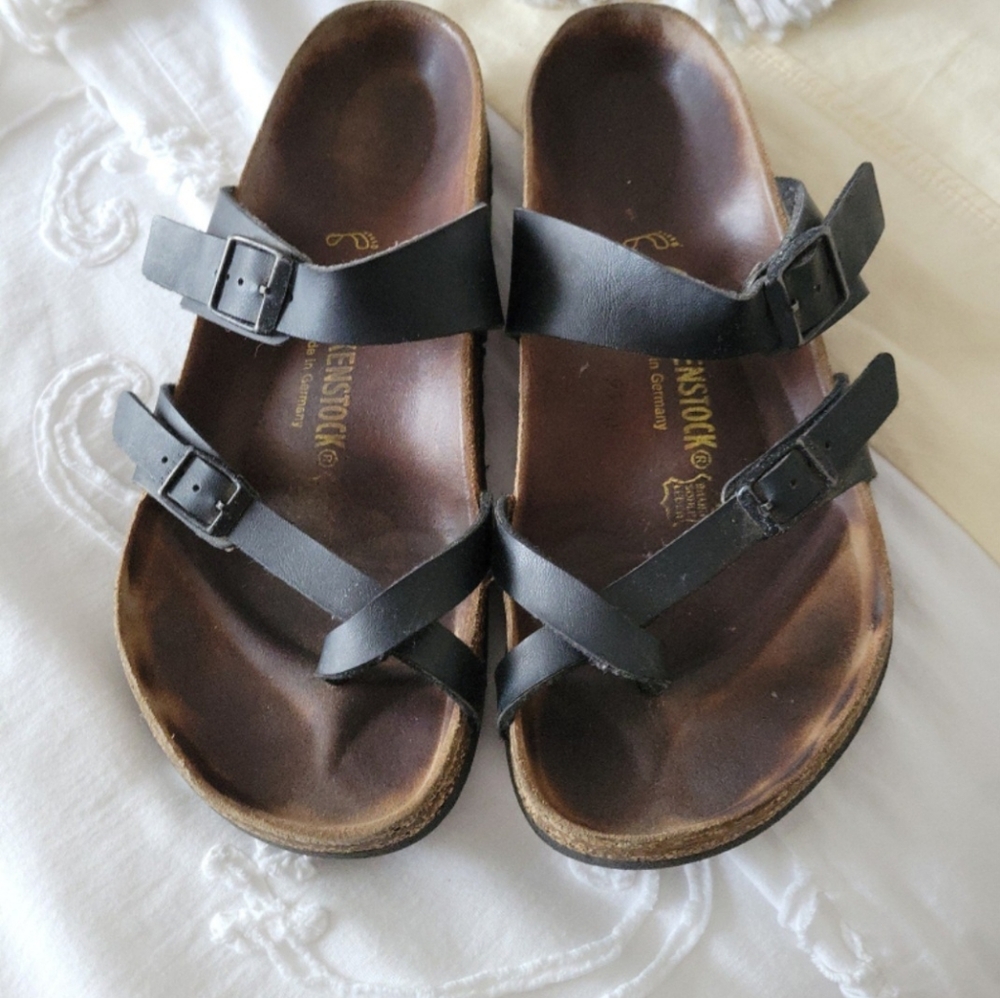 Birkenstock mayari